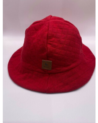 Chapéu vermelho | 3-6 meses
