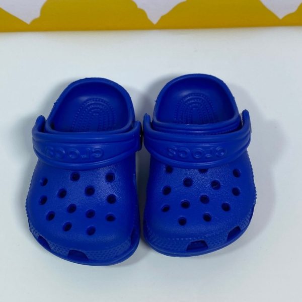 Crocs azul | Crocs