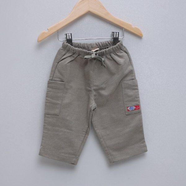 Calça de moletom