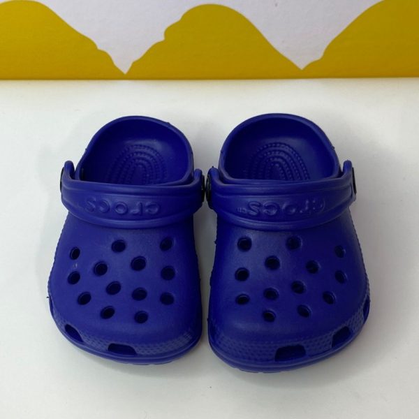 Crocs azul | Crocs