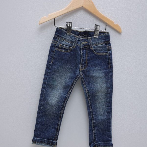 Calça jeans