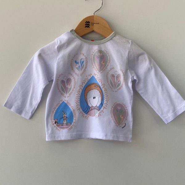 Pijama 3 meses