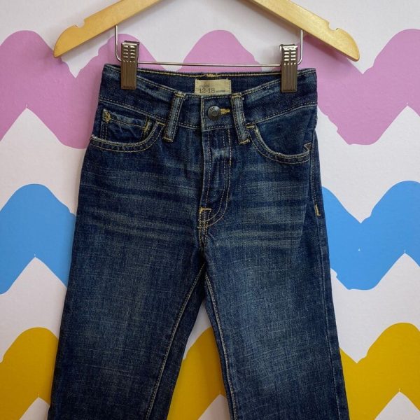 Calça jeans