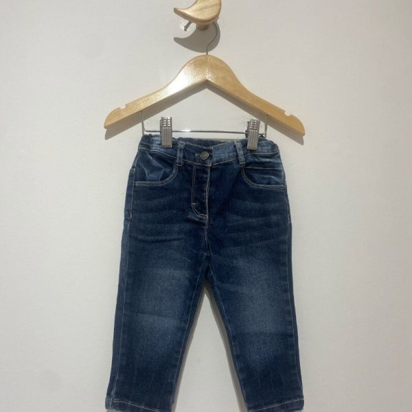 Calca jeans skinny
