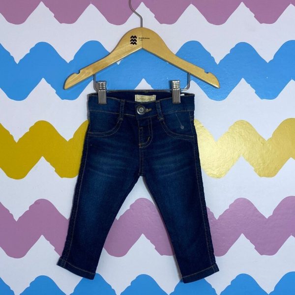Calça jeans