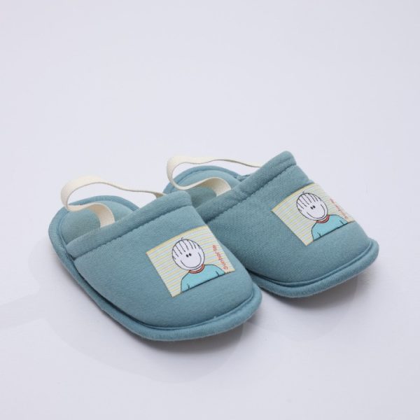 Pantufa c/ elástico