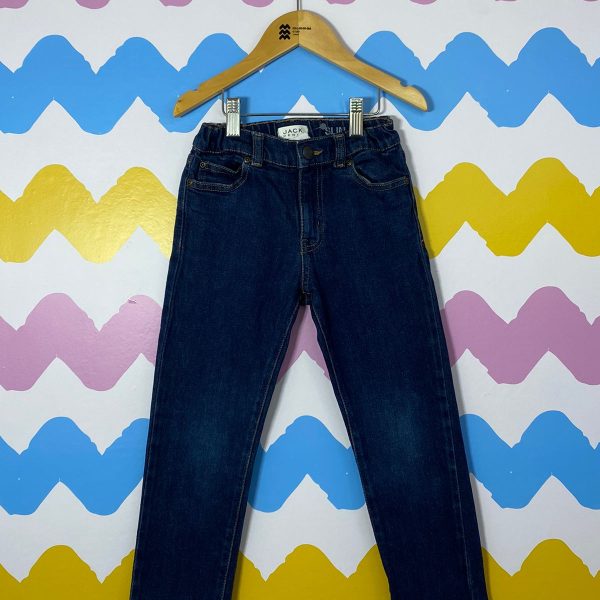Calça Jeans