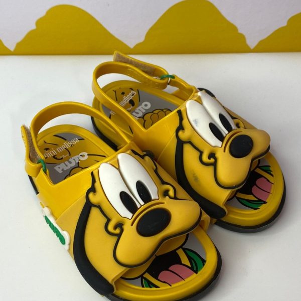 Papete Disney Pluto
