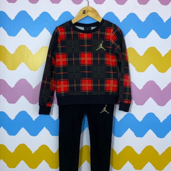 Conjunto Jordan