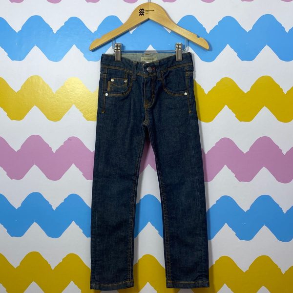 Calça jeans
