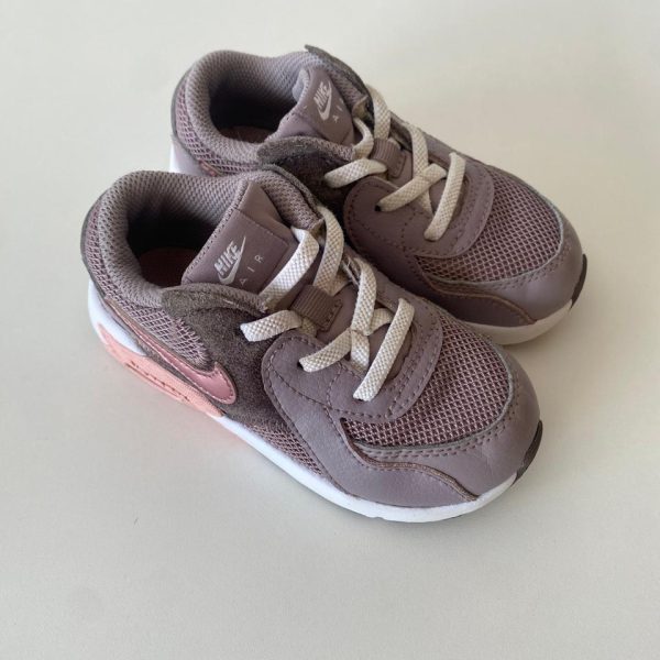 Tenis Air Max | 24
