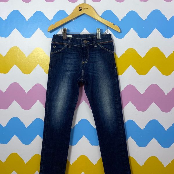 Calça jeans