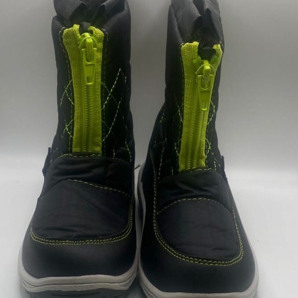 Bota preta