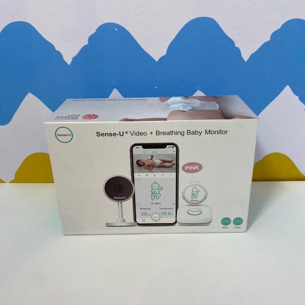 Camera Baby Monitor