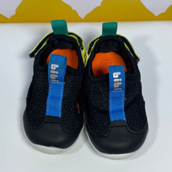 Tenis infantil Energy tam 19